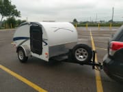 2011 Little Guy Little Guy Trailer available for rent in Mississauga Ontario