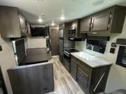 2021 Jayco Jay Flight available for rent in Canyon Lake California
