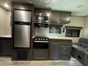 2021 Jay Flight  by Jayco for rent in 92587