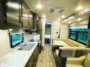 2020 Redhawk  by Jayco for rent in 34786