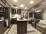2020 Grand Design Reflection Travel Trailer for rent in Colorado Springs Colorado