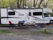 2014 Forest River Coachmen Freelander Class C for rent in Eden Prairie Minnesota