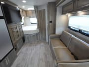 2020 Entegra  by Entegra Coach for rent in 60103