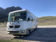 2003 Gulf Stream Independence Class A for rent in Lethbridge Alberta
