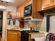 2003 Independence  by Gulf Stream for rent in T1K 8L3