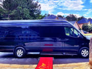 2020 Ultimate Toys Ultimate Limo available for rent in Kennesaw Georgia