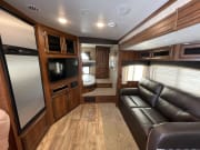 2017 Eagle HT  by Jayco for rent in 92307