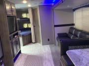 2018 Connect  by K-Z Manufacturing for rent in 83854
