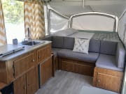 2006 Sea Pine by Fleetwood for rent in 93111