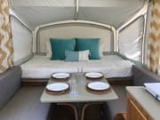 2006 Fleetwood Sea Pine available for rent in Santa Barbara California