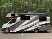 2019 Forest River Sunseeker available for rent in Beaverton Oregon