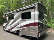 2019 Forest River Sunseeker Class C for rent in Beaverton Oregon