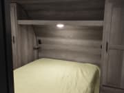 2021 K-Z Manufacturing Sportsmen Travel Trailer for rent in Eau Claire Wisconsin