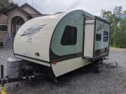 2017 Forest River R-Pod 178 Travel Trailer for rent in Ste Anne Manitoba