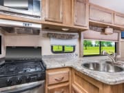 2021 Conquest  by Gulf Stream for rent in 73116