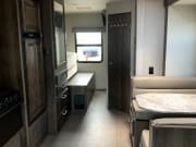 2020 Jayco Greyhawk Class C for rent in Idaho Falls Idaho