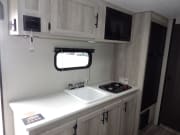 2021 KZ 181BH Travel Trailer for rent in Desert Hot Springs California