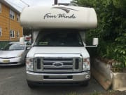 2017 Thor Motor Coach Four Winds available for rent in Winslow Township New Jersey