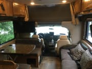 2017 Thor Motor Coach Four Winds Class C for rent in Winslow Township New Jersey