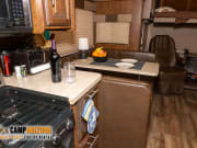2016 Forest River FR3 32 DS Class A for rent in Glendale Arizona