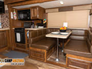 2016 Forest River FR3 32 DS available for rent in Glendale Arizona