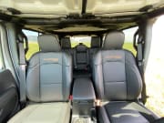 2021 Wrangler Unlimited Rubicon 392  by Jeep for rent in 80249