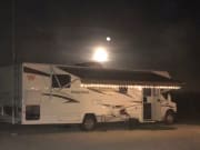 2015 Winnebago Minnie Winnie Class C for rent in Riverside California