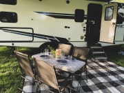 2021 Sunset Trail Super Lite  by Crossroads RV for rent in 83001