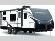 2021 Keystone RV Passport SL available for rent in Worland Wyoming