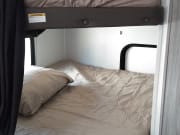 2021 Passport SL  by Keystone RV for rent in 82401
