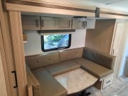 2021 Forest River Rockwood Mini Lite Travel Trailer for rent in Bellevue Nebraska