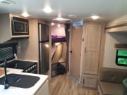 2021 Forest River Rockwood Mini Lite available for rent in Bellevue Nebraska
