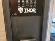 2022 Thor Motor Coach Chateau Class C for rent in Santee California