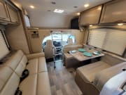 2022 Chateau  by Thor Motor Coach for rent in 92071