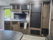 2021 Heartland Pioneer Travel Trailer for rent in Ashton Idaho