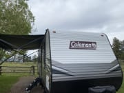 2021 Coleman Other available for rent in Vineyard Utah