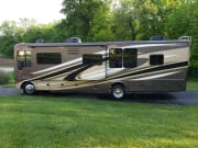 2015 Holiday Rambler Vacationer available for rent in Bloomington Indiana