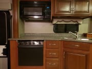 2015 Holiday Rambler Vacationer Class A for rent in Bloomington Indiana