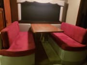 2015 Vacationer  by Holiday Rambler for rent in 47403