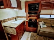 2011 Hurricane  by Thor Motor Coach for rent in 15132