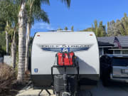 2021 Gulf Stream Amerilite available for rent in Huntington Beach California