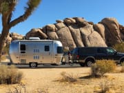 2022 Bambi  by Airstream for rent in 92618