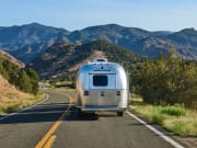 2022 Airstream Bambi Travel Trailer for rent in Irvine California