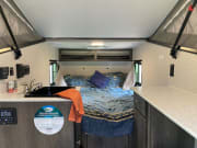 2021 Coachmen Clipper Popup for rent in Montrose Colorado