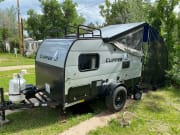 2021 Clipper  by Coachmen for rent in 81403
