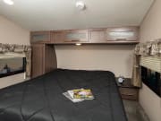 2019 Hideout LHS  by Keystone RV for rent in 59758