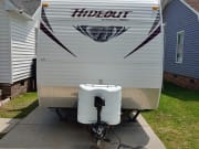 2014 Keystone RV Hideout available for rent in Myrtle Beach South Carolina