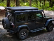 2013 Jeep Wrangler Unlimited Rubicon 4x4 Class B for rent in SeaTac Washington