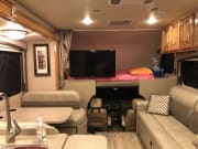 2017 Chateau  by Thor for rent in 48154