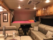 2017 Thor Chateau Class C for rent in Livonia Michigan